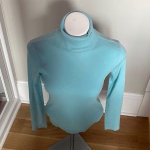 Ralph Lauren polo jean company lightweight turtleneck